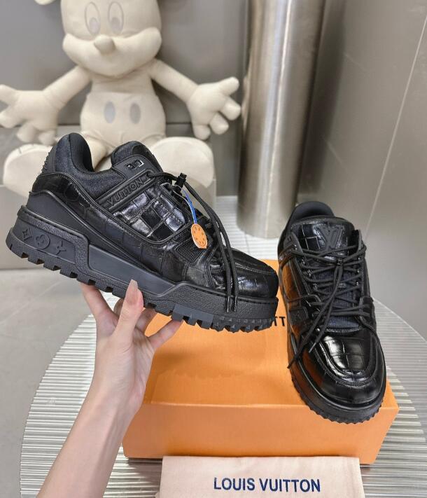 Ava’s Mode - LOV Women Shoes - 439