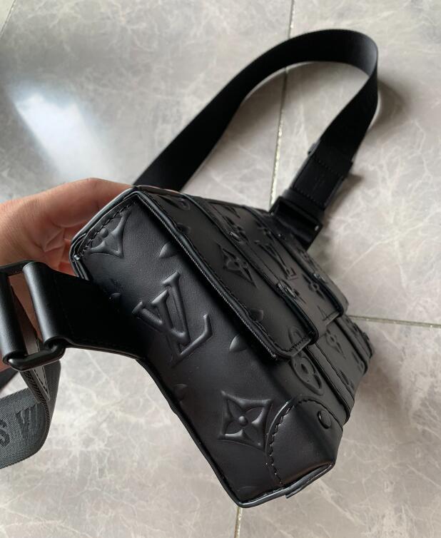 Ava’s Mode - LOV Bags - 2379