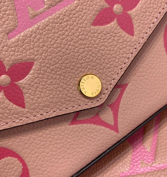 Ava’s Mode - LOV Bags - 2484