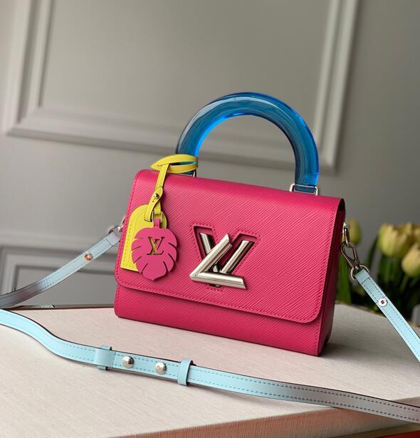 Ava’s Mode - LOV Bags - 3147