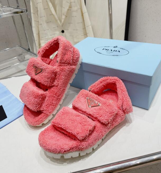 Ava’s Mode - PD Women Shoes - 206