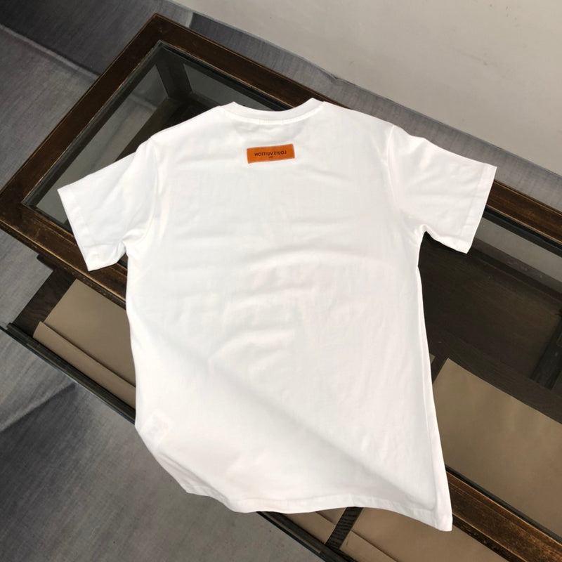 Louis Vuittion Luxury T-Shirt