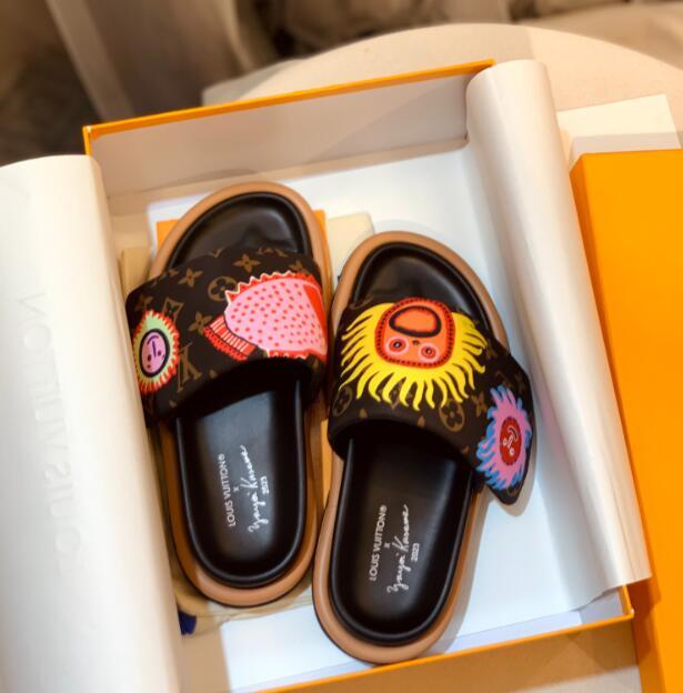 Ava’s Mode - LOV Women Shoes - 588