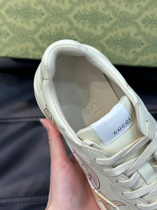 Gucci Luxury Shoes