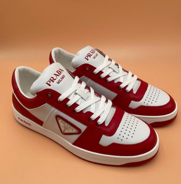 Ava’s Mode - PD Men Shoes - 258