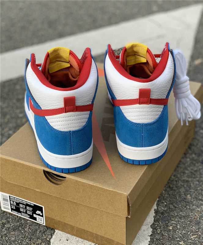 Nike Luxury Shoes