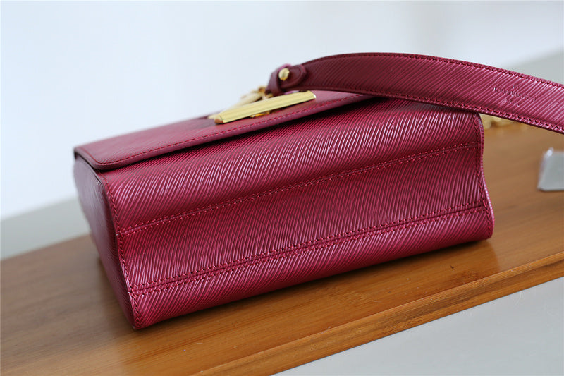 I W Fashion Lu-Vi bags - 8518