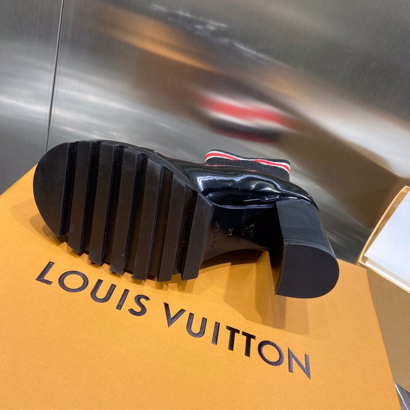 Louis Vuittion Luxury Shoes