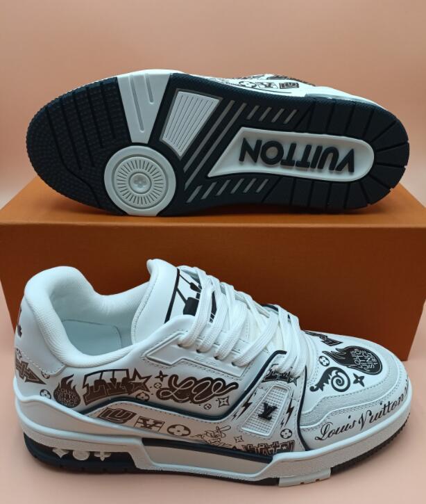 Ava’s Mode - LOV Men Shoes - 226
