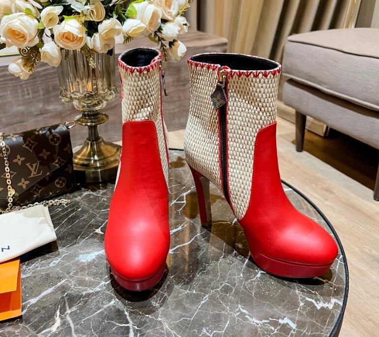 Ava’s Mode - LOV Women Shoes - 868