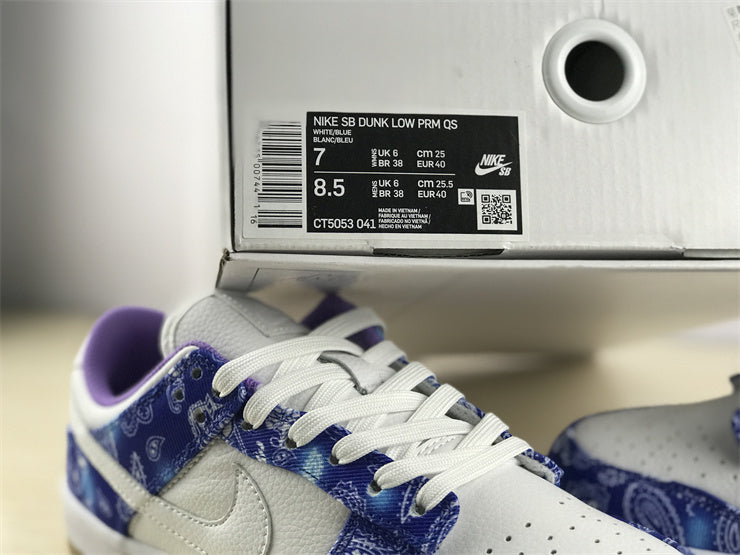 Nike Luxury Shoes