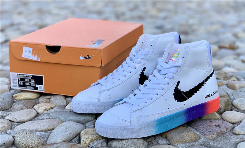 Nike Luxury Shoes