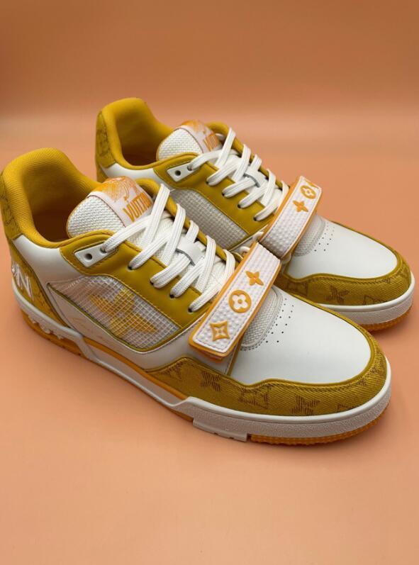 Ava’s Mode - LOV Men Shoes - 1121