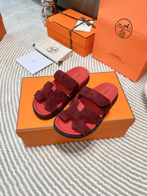 Hermes Luxury Sandals
