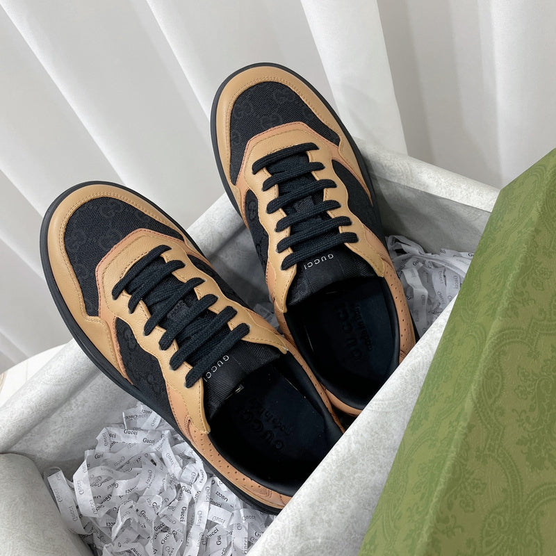 Gucci Luxury Shoes