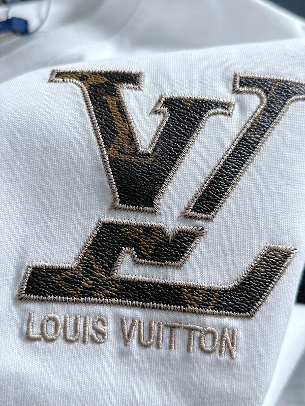 Louis Vuittion Luxury T-Shirt