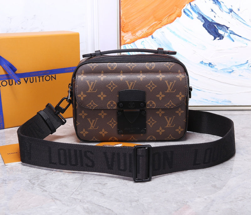 I W Fashion Lu-Vi bags - 17119