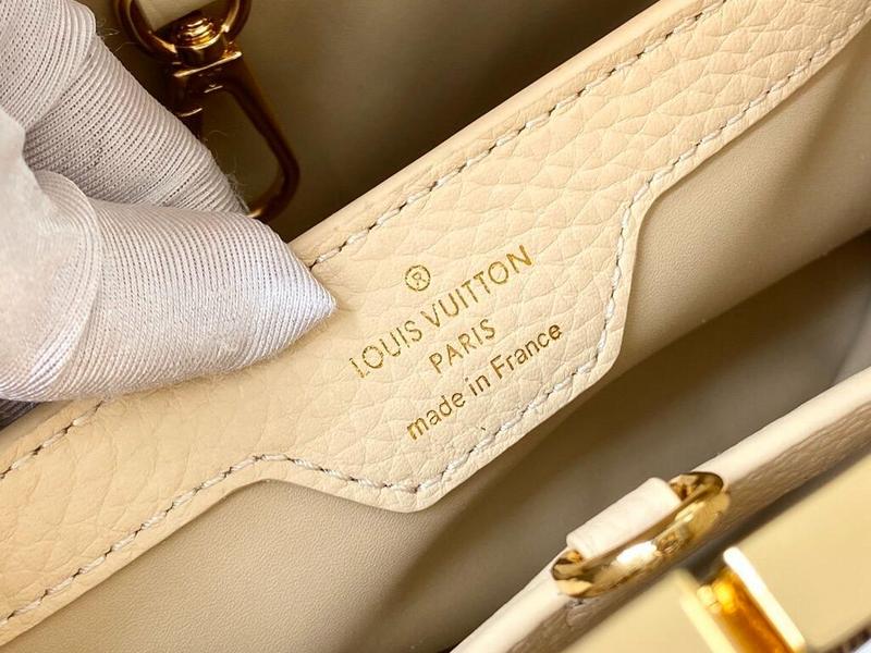 Ava’s Mode - LOV Bags - 2589