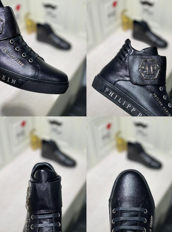 Ava’s Mode - PHP Shoes - 071