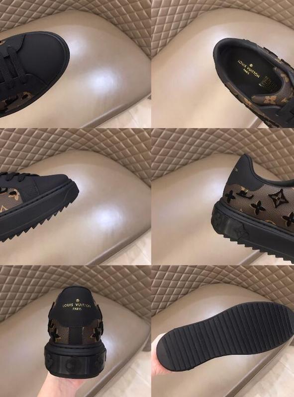 Ava’s Mode - LOV Men Shoes - 1640