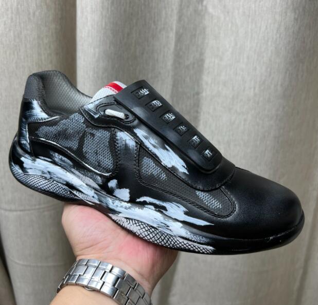 Ava’s Mode - PD Men Shoes - 204