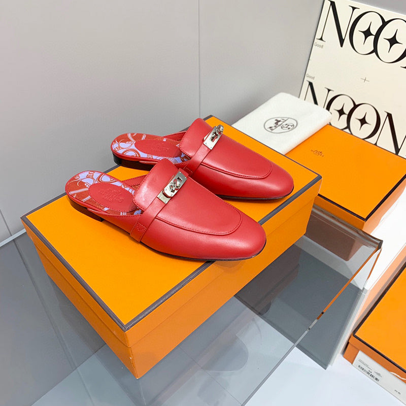 Hermes Luxury Sandals