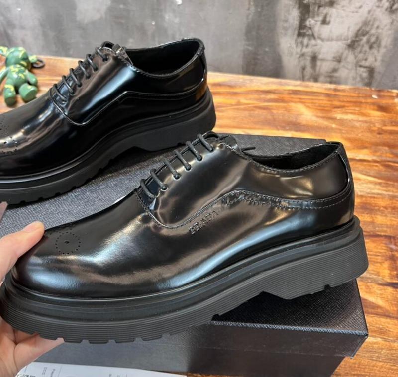 Ava’s Mode - PD Men Shoes - 142