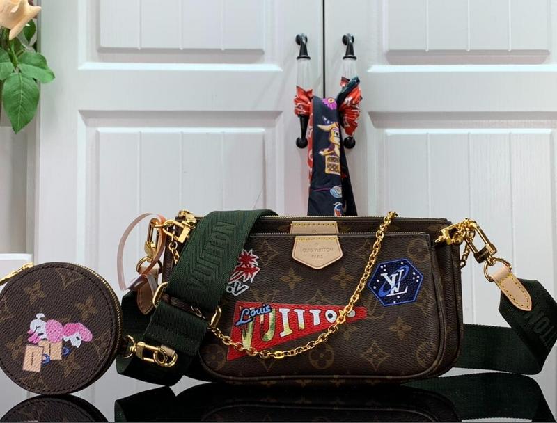 Ava’s Mode - LOV Bags - 2684