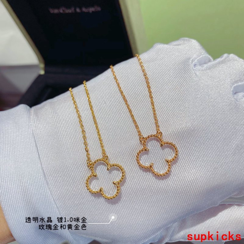 Van Cleef & Arples Jewelry