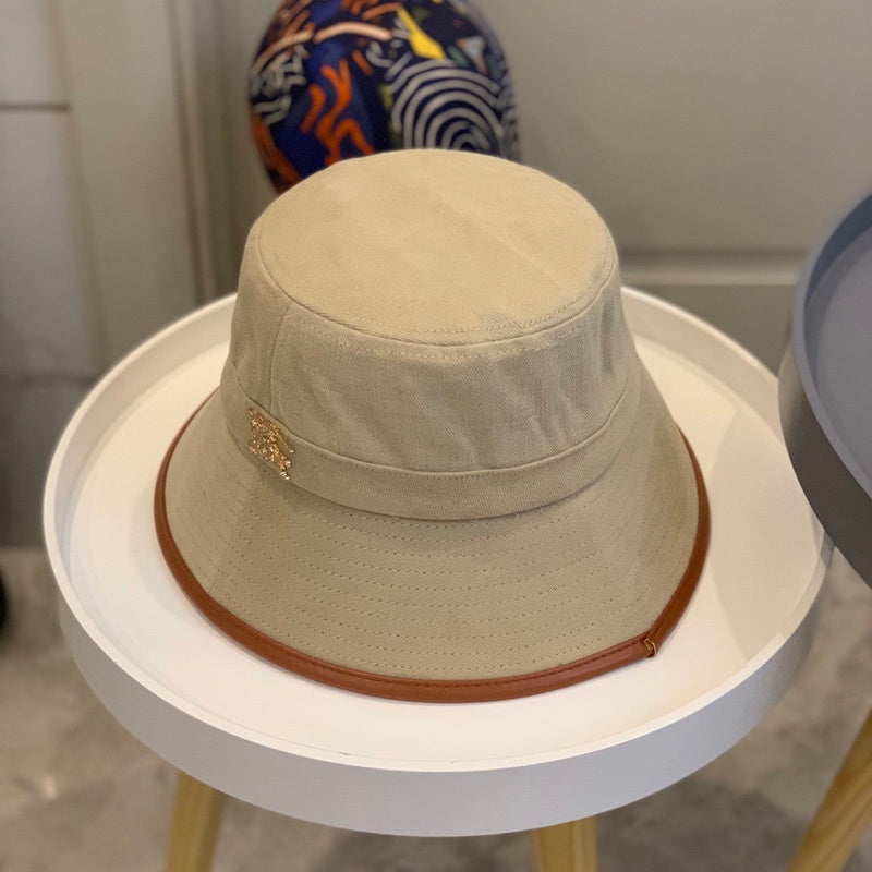 Burberry Luxury Cap