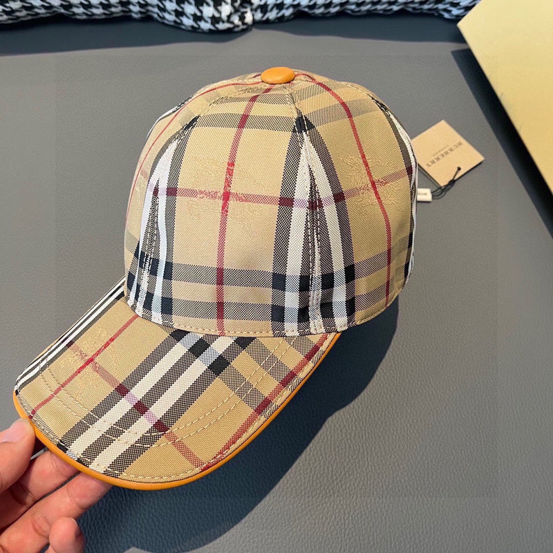 Burberry Luxury Cap