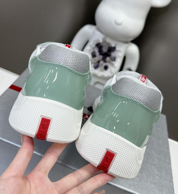 Ava’s Mode - PD Men Shoes - 009