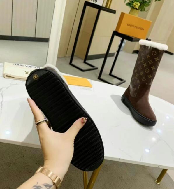 Ava’s Mode - LOV Women Shoes - 805