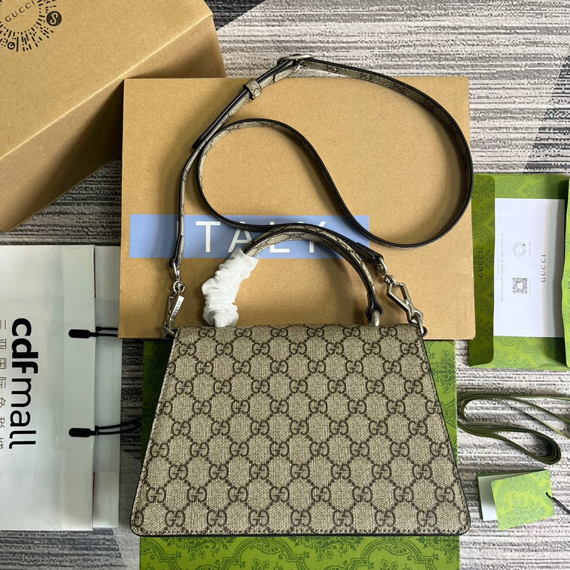 ENT - GCI Bags - 1446