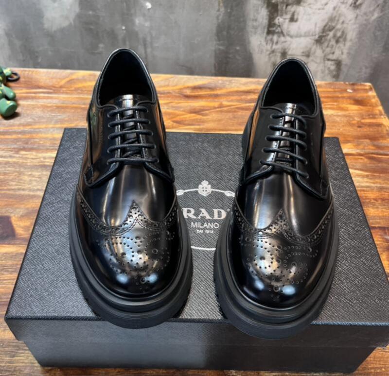 Ava’s Mode - PD Men Shoes - 147