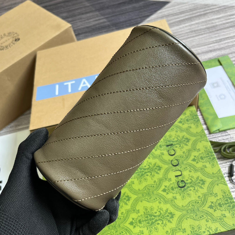 ENT - GCI Bags - 1201