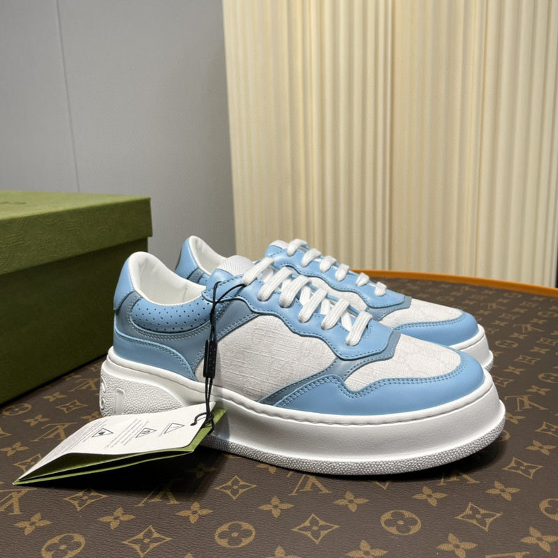 Gucci Luxury Shoes