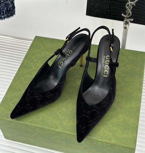 Ava’s Mode - LOV Women Shoes - 312