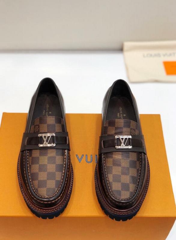 Ava’s Mode - LOV Men Shoes - 1125