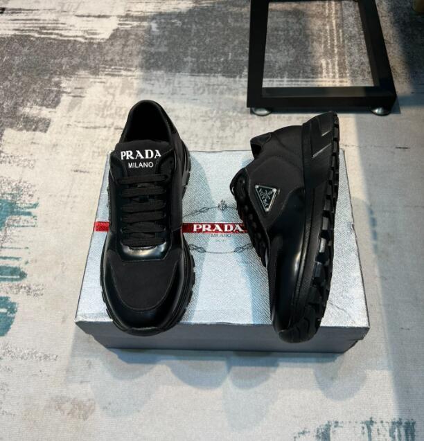 Ava’s Mode - PD Men Shoes - 220