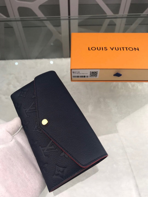 I W Fashion Lu-Vi bags - 17302
