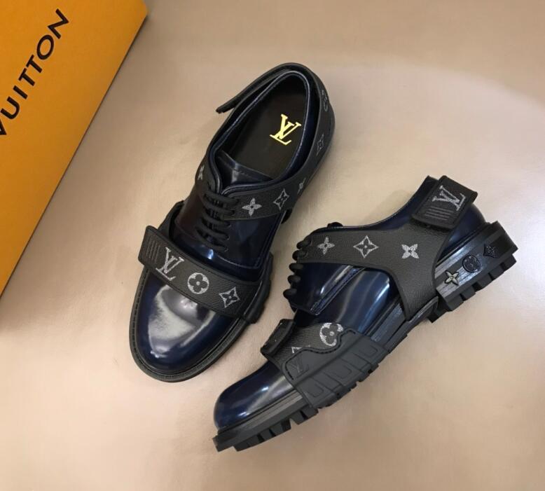 Ava’s Mode - LOV Men Shoes - 1718