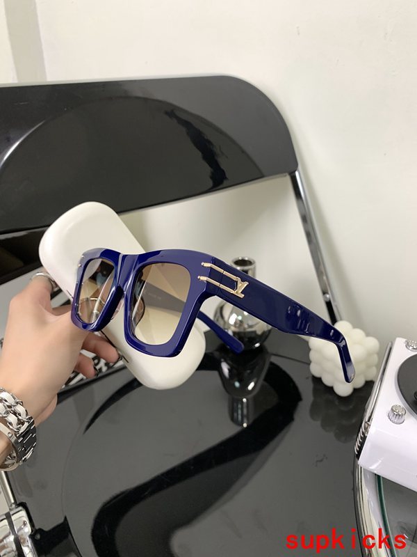 Louis Vuittion Luxury Sunglasses