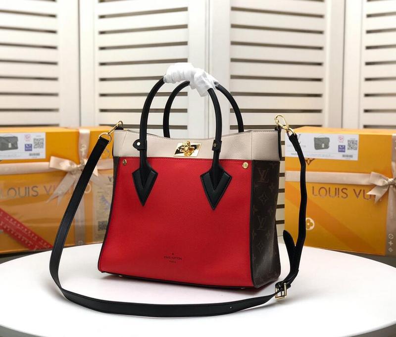 Ava’s Mode - LOV Bags - 2161