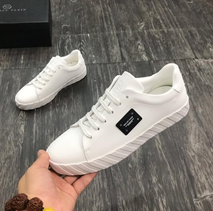 Ava’s Mode - PHP Shoes - 202