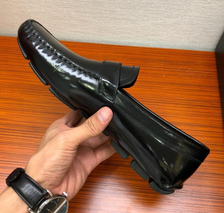 Ava’s Mode - PD Men Shoes - 307