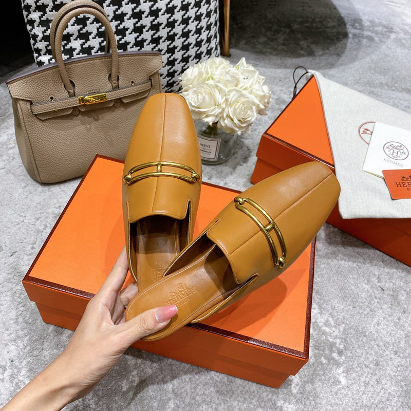 Hermes Luxury Shoes