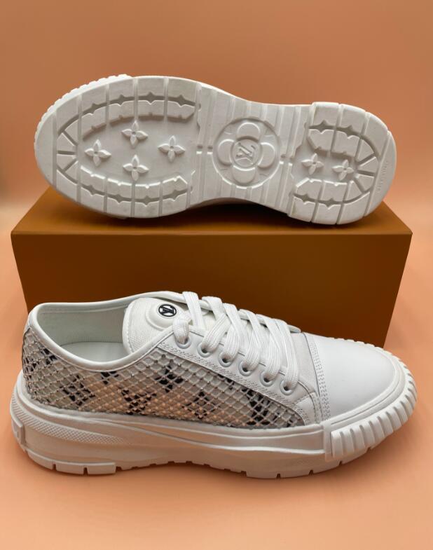 Ava’s Mode - LOV Men Shoes - 1011