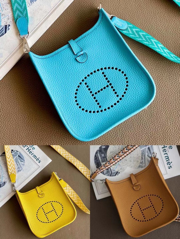 PHA - HMS Bags - 1740