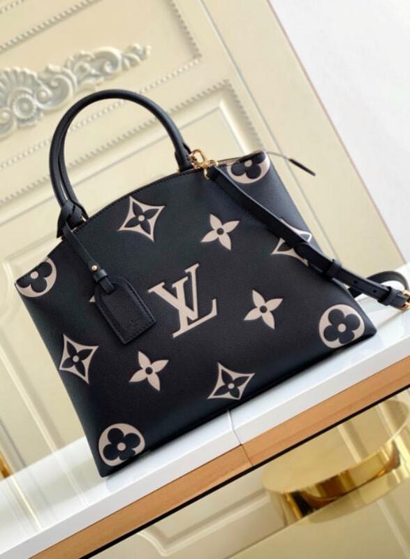 Ava’s Mode - LOV Bags - 2142